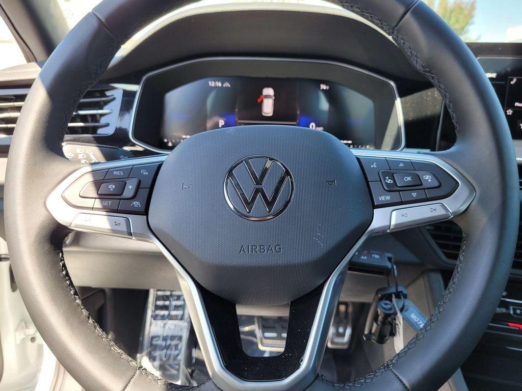 new 2025 Volkswagen Jetta car, priced at $24,046