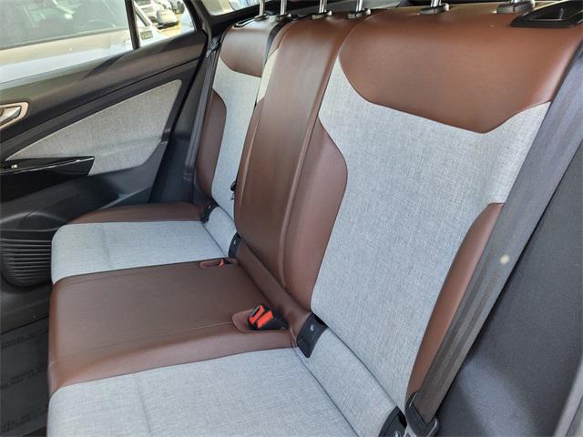 used 2023 Volkswagen ID.4 car, priced at $24,888