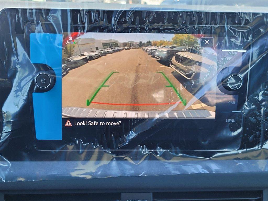 new 2025 Volkswagen Jetta car, priced at $27,919