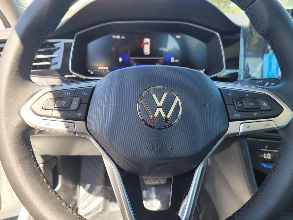 new 2025 Volkswagen Jetta car, priced at $27,919