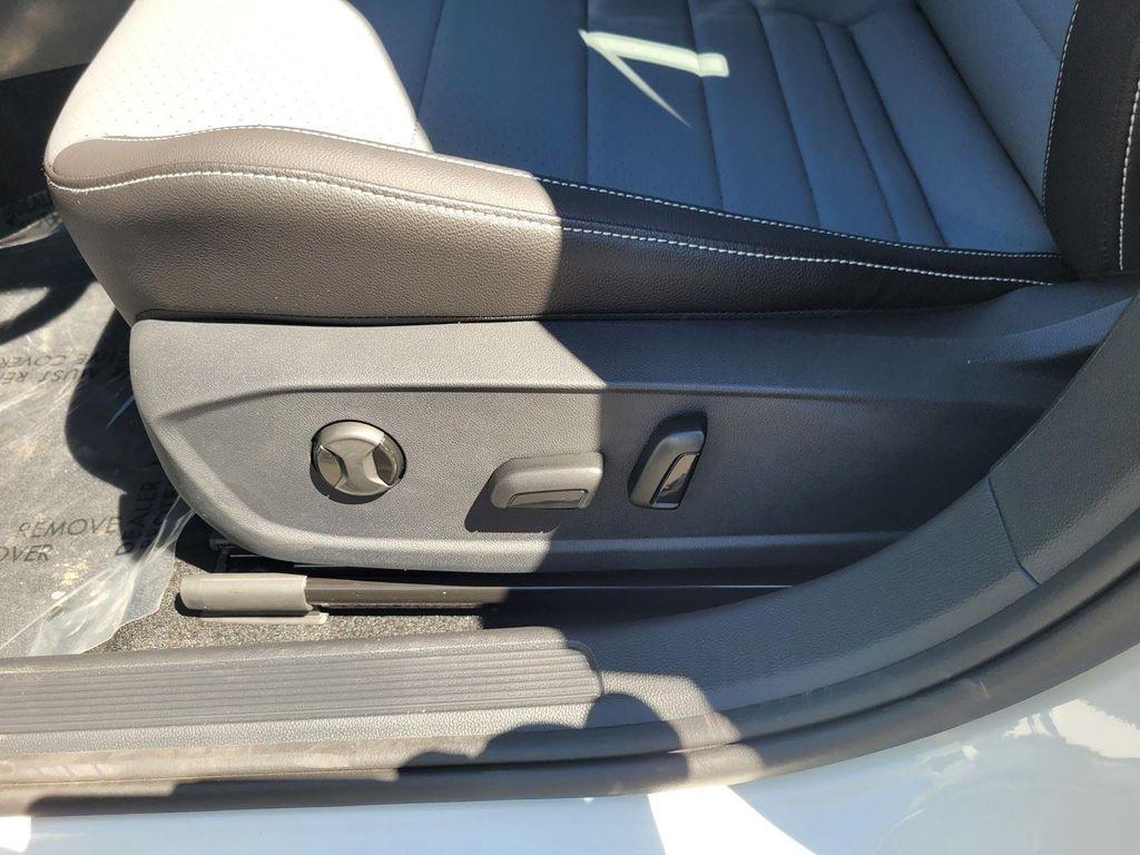 new 2025 Volkswagen Jetta car, priced at $27,919