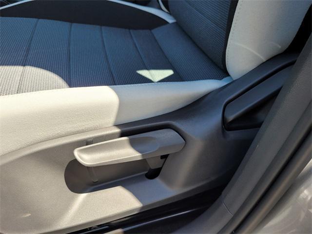 new 2025 Volkswagen Taos car, priced at $25,716
