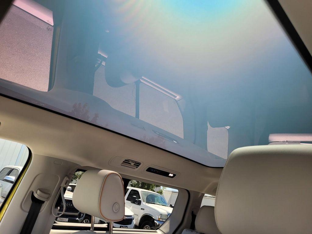 new 2025 Volkswagen ID. Buzz car, priced at $64,593