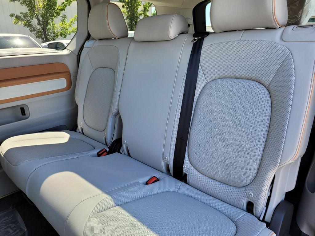 new 2025 Volkswagen ID. Buzz car, priced at $64,593
