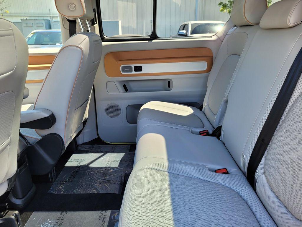 new 2025 Volkswagen ID. Buzz car, priced at $64,593