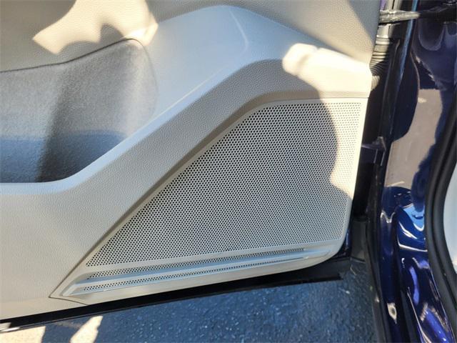used 2022 Volkswagen Tiguan car, priced at $24,000
