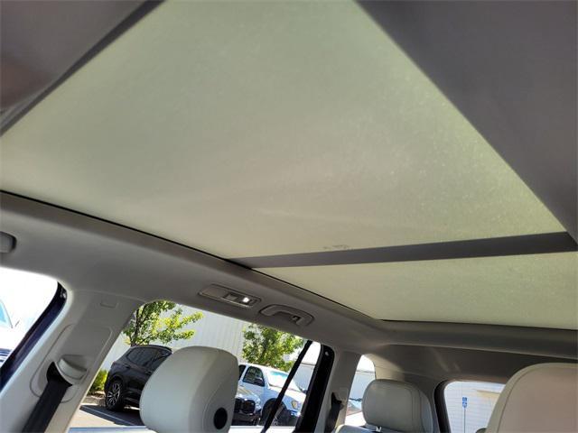 used 2022 Volkswagen Tiguan car, priced at $24,000