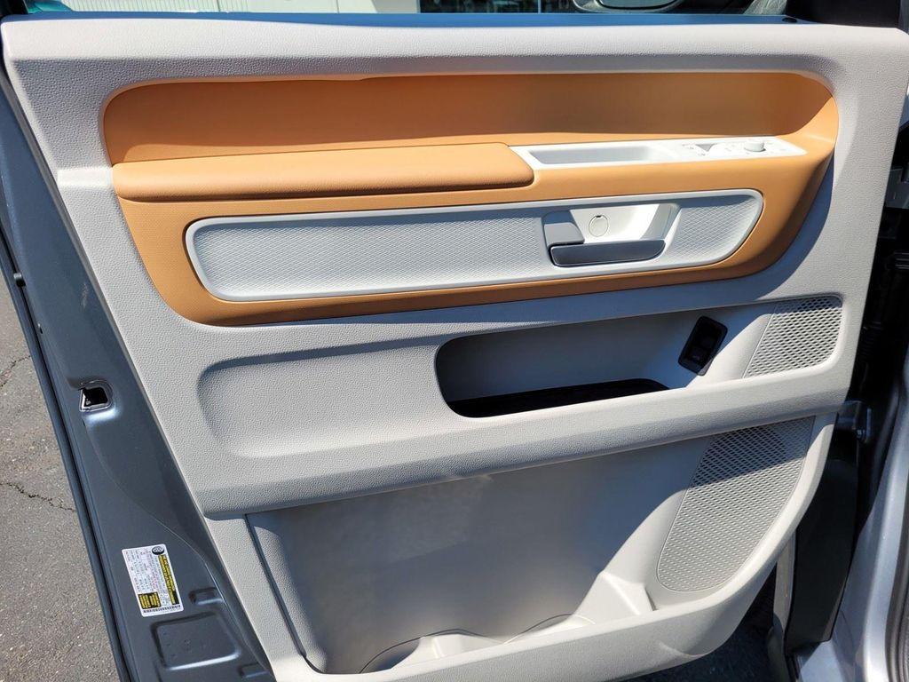 new 2025 Volkswagen ID. Buzz car, priced at $66,846