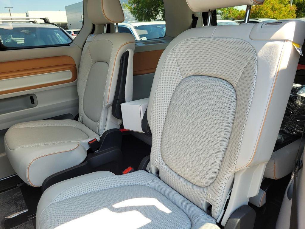 new 2025 Volkswagen ID. Buzz car, priced at $69,096