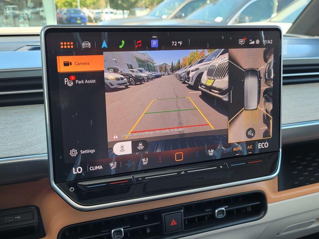 new 2025 Volkswagen ID. Buzz car, priced at $66,846