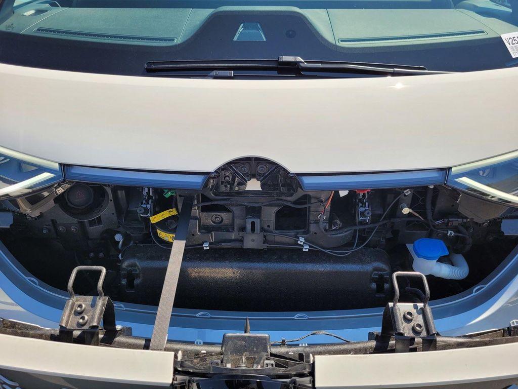 new 2025 Volkswagen ID. Buzz car, priced at $66,846