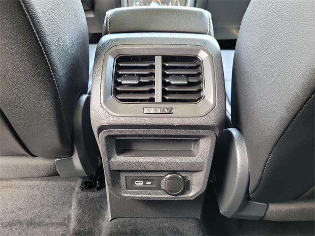 used 2021 Volkswagen Tiguan car, priced at $19,500