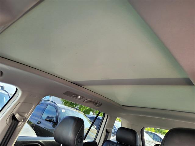 used 2021 Volkswagen Tiguan car, priced at $19,500