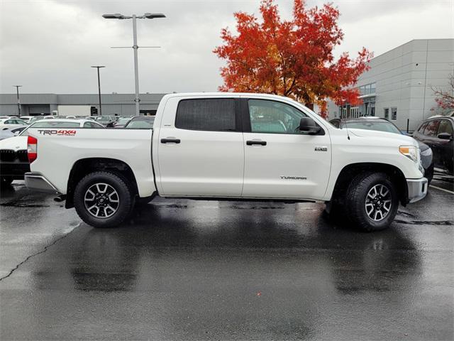 used 2016 Toyota Tundra car, priced at $33,750