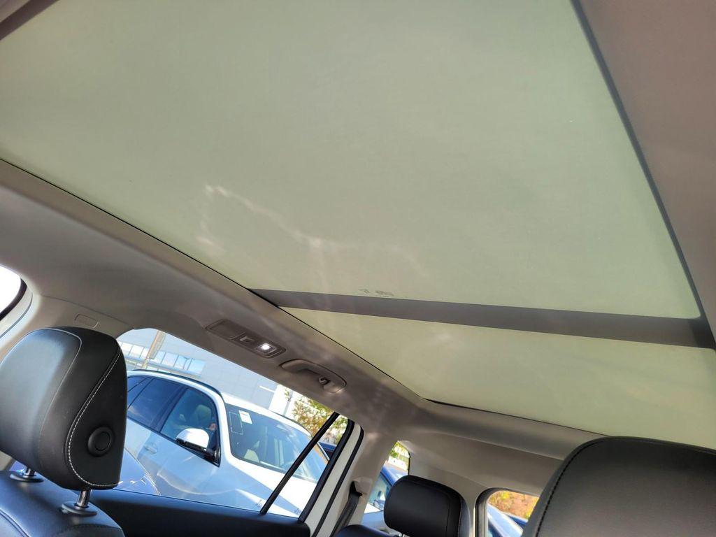 used 2024 Volkswagen Tiguan car, priced at $29,000