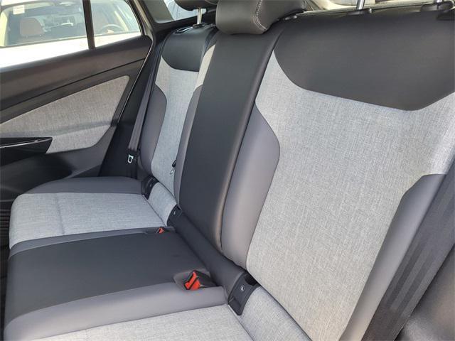 new 2025 Volkswagen ID.4 car, priced at $47,176
