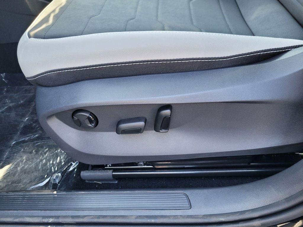 new 2025 Volkswagen Taos car, priced at $30,608