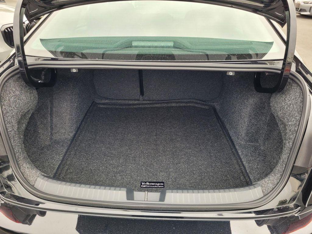 new 2025 Volkswagen Jetta car, priced at $24,046