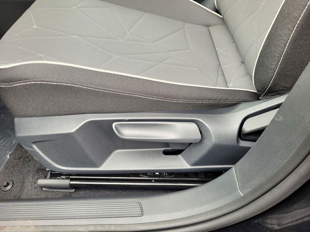 new 2025 Volkswagen Jetta car, priced at $24,046