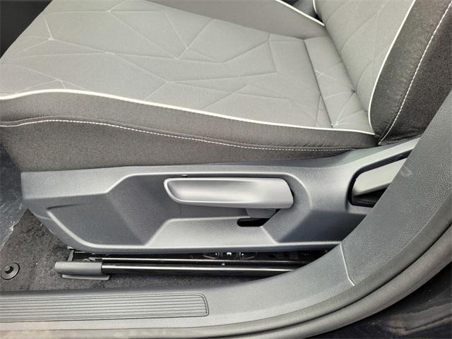 new 2025 Volkswagen Jetta car, priced at $24,296