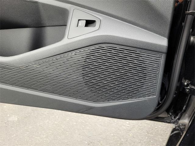 new 2025 Volkswagen Jetta car, priced at $24,296