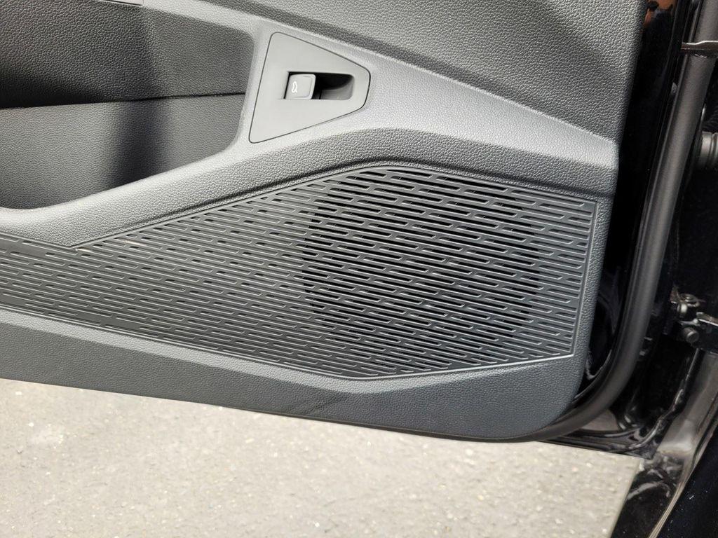 new 2025 Volkswagen Jetta car, priced at $24,046