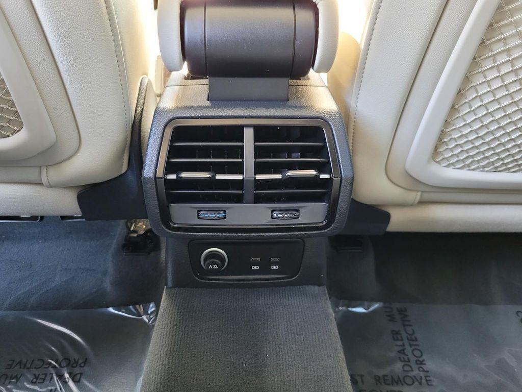 used 2020 Audi Q3 car, priced at $22,000