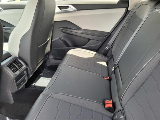 new 2025 Volkswagen Taos car, priced at $30,656