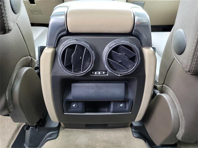 used 2015 Land Rover LR4 car, priced at $17,750