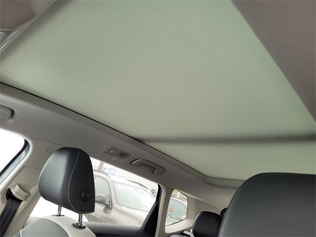 new 2025 Volkswagen Taos car, priced at $31,856