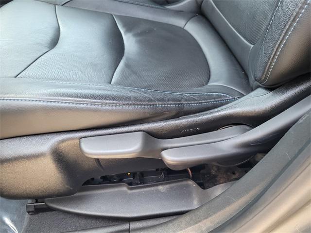used 2017 Chevrolet Volt car, priced at $10,888