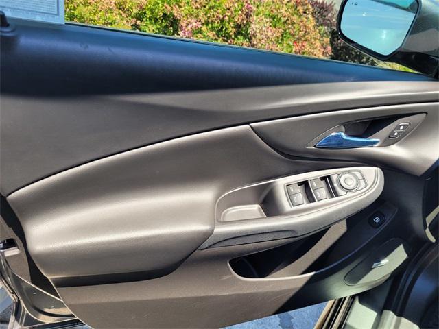 used 2017 Chevrolet Volt car, priced at $10,888