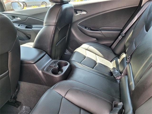 used 2017 Chevrolet Volt car, priced at $10,888