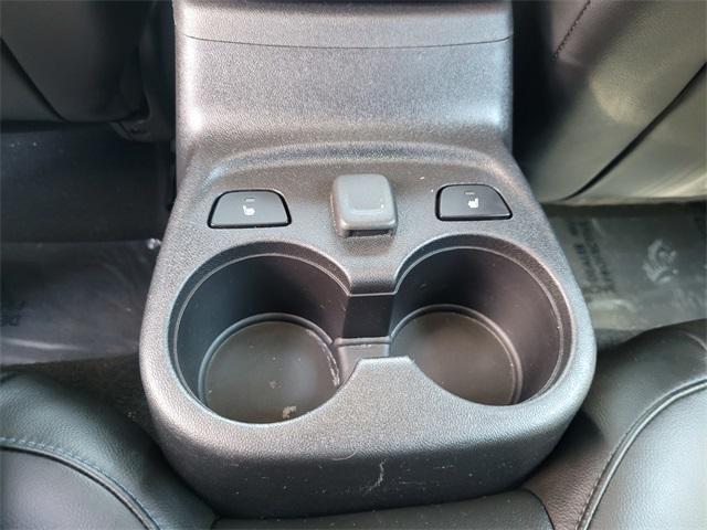 used 2017 Chevrolet Volt car, priced at $10,888
