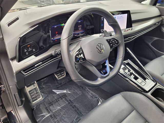 used 2023 Volkswagen Golf R car, priced at $41,750