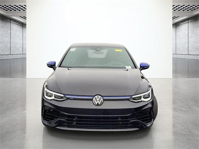 used 2023 Volkswagen Golf R car, priced at $41,750