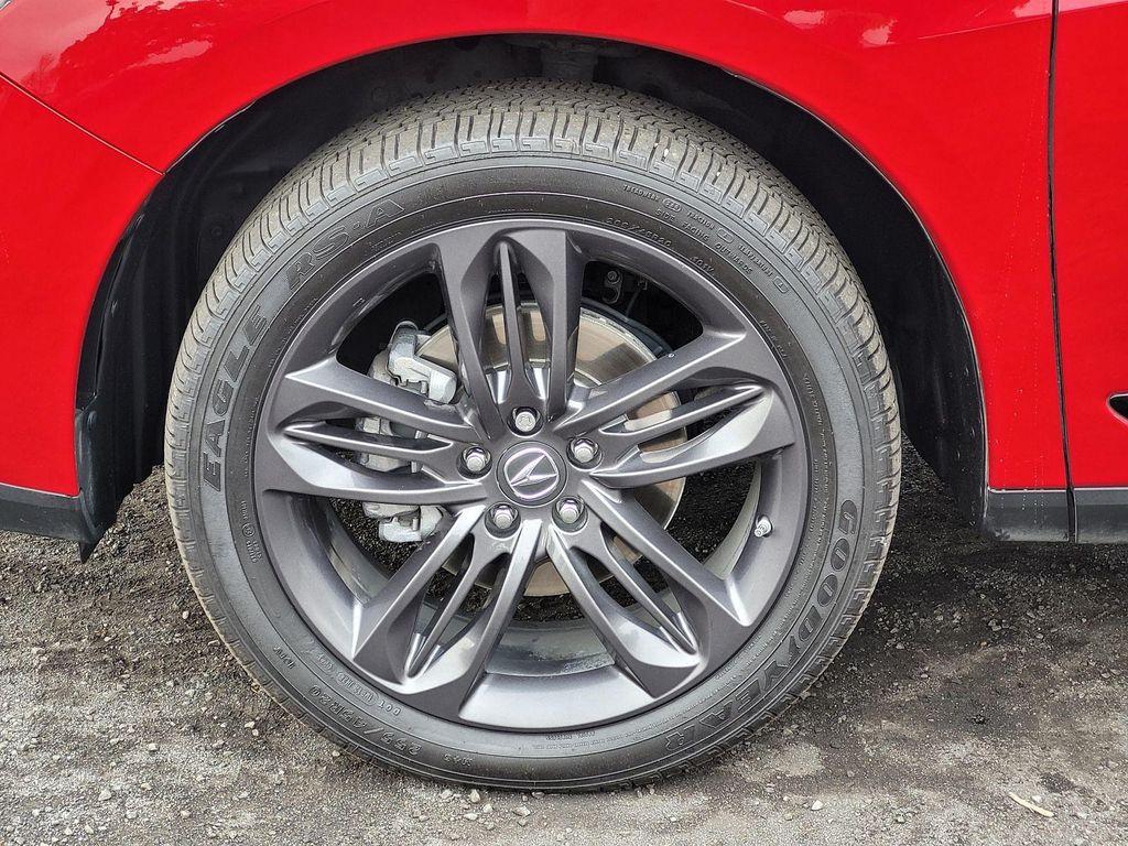 used 2020 Acura RDX car, priced at $24,988