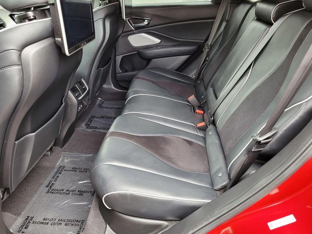 used 2020 Acura RDX car, priced at $24,988