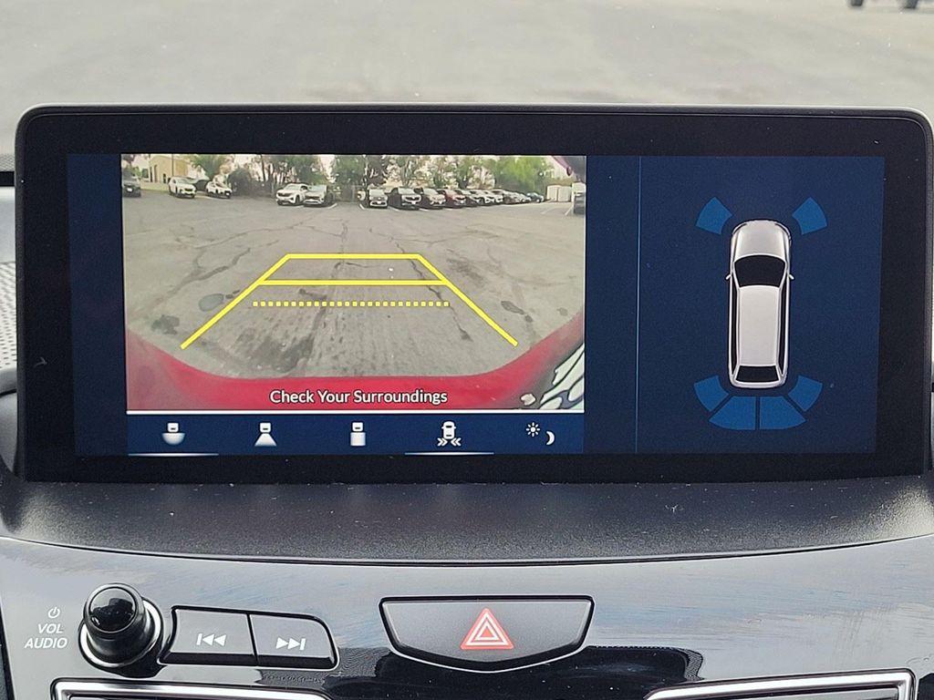 used 2020 Acura RDX car, priced at $24,988