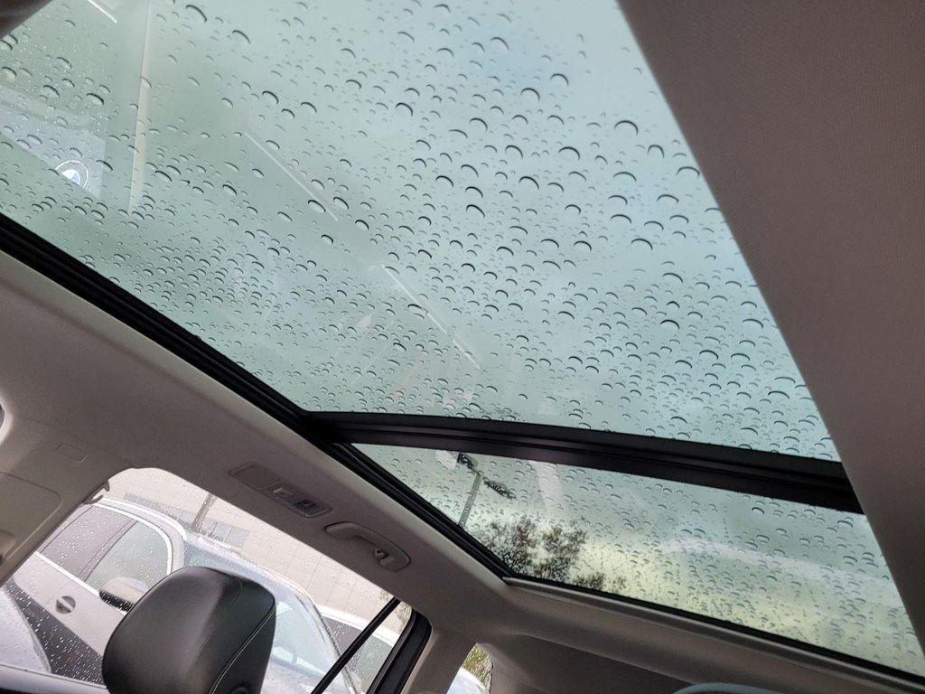 used 2022 Volkswagen Tiguan car, priced at $23,000