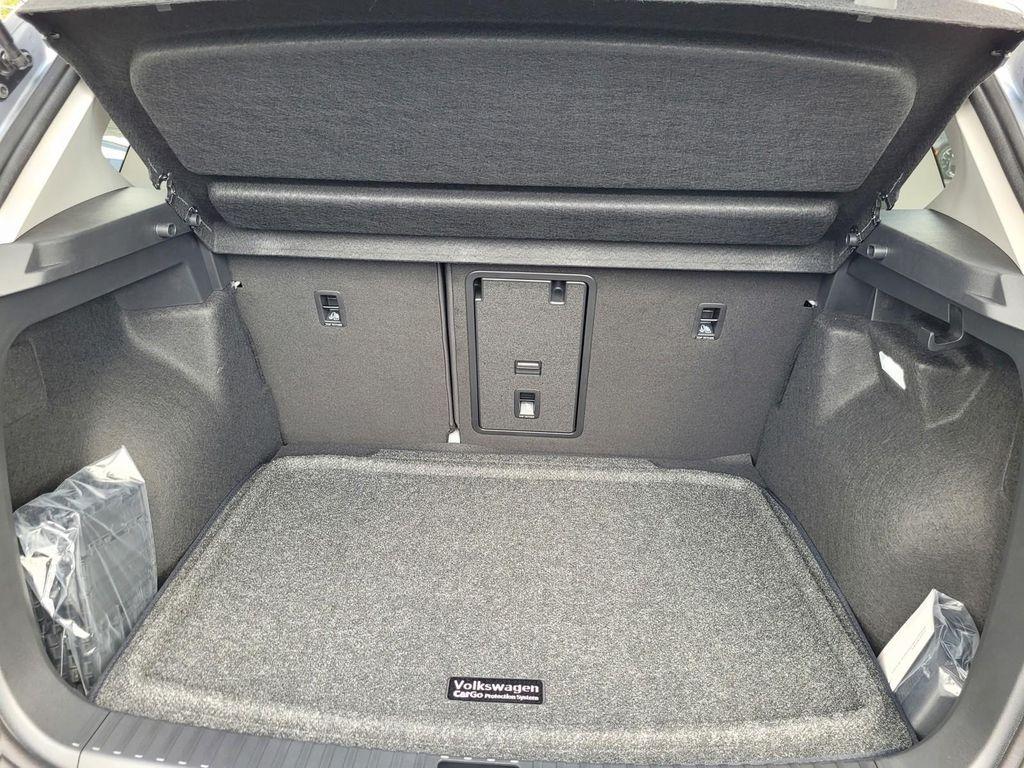 new 2025 Volkswagen Taos car, priced at $34,758
