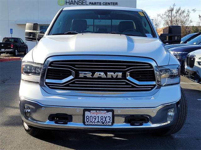 used 2018 Ram 1500 car, priced at $26,000