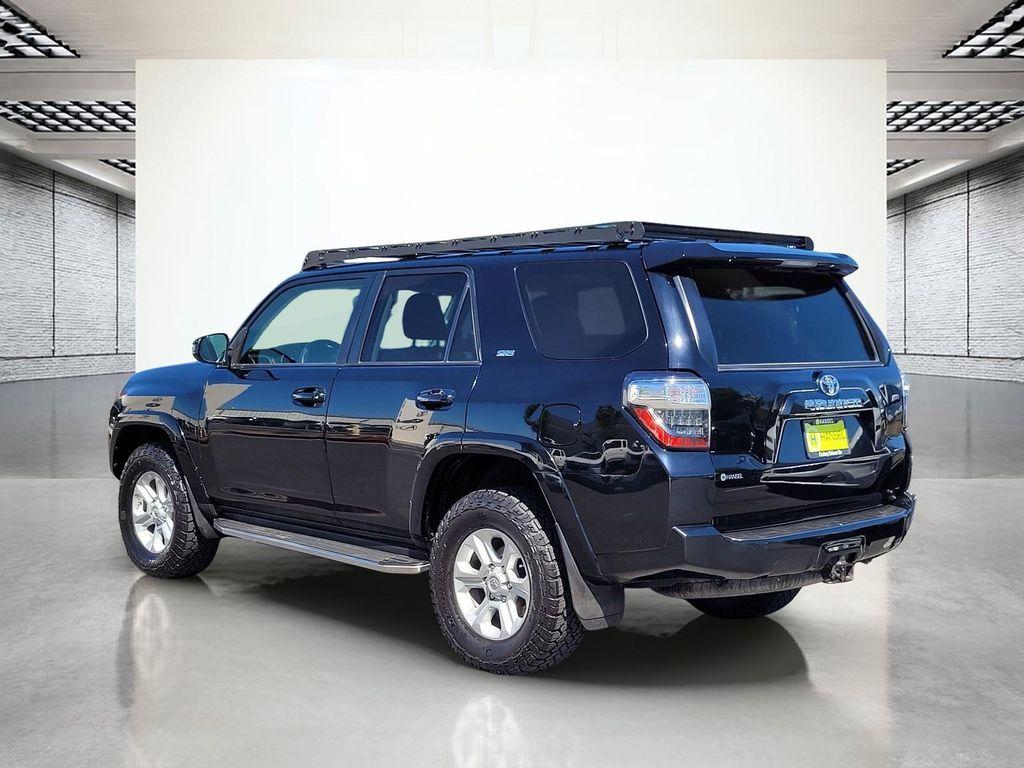 used 2016 Toyota 4Runner car, priced at $25,750