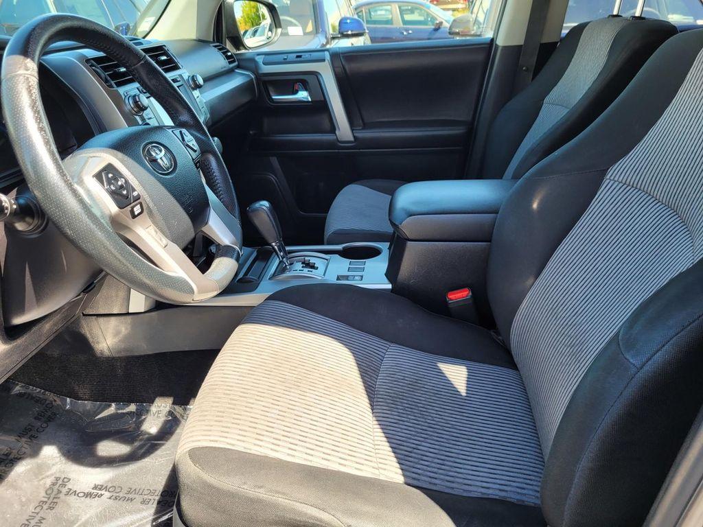 used 2016 Toyota 4Runner car, priced at $25,750