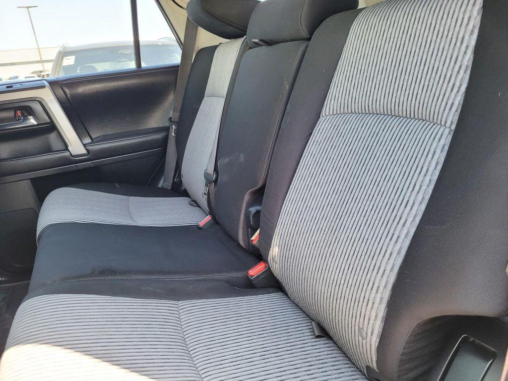 used 2016 Toyota 4Runner car, priced at $25,750