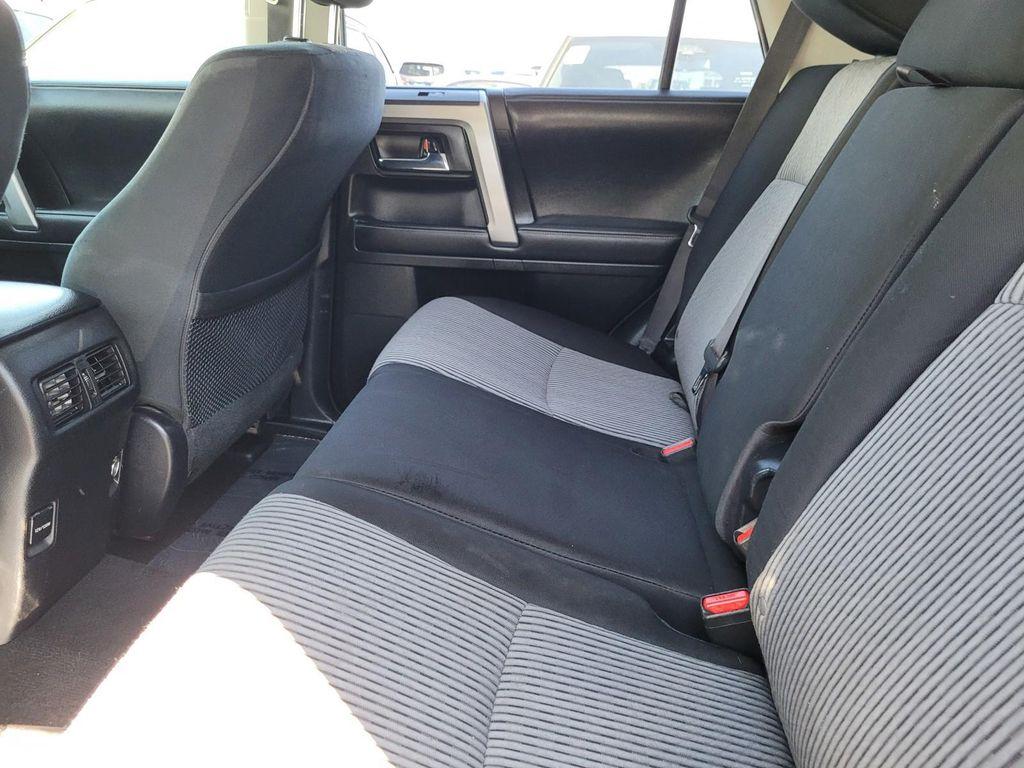 used 2016 Toyota 4Runner car, priced at $25,750