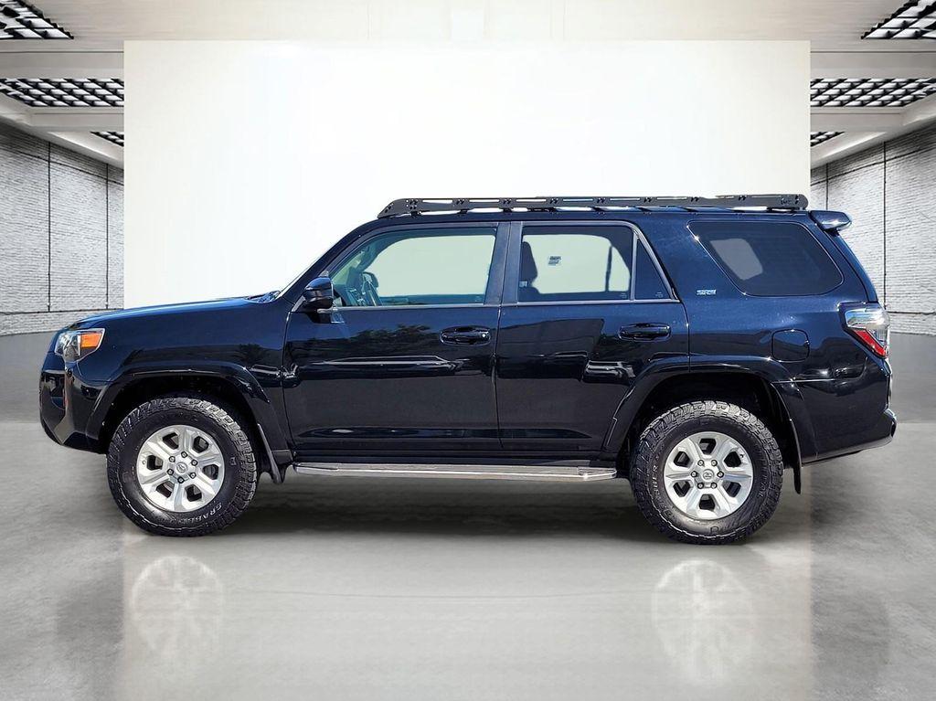used 2016 Toyota 4Runner car, priced at $25,750