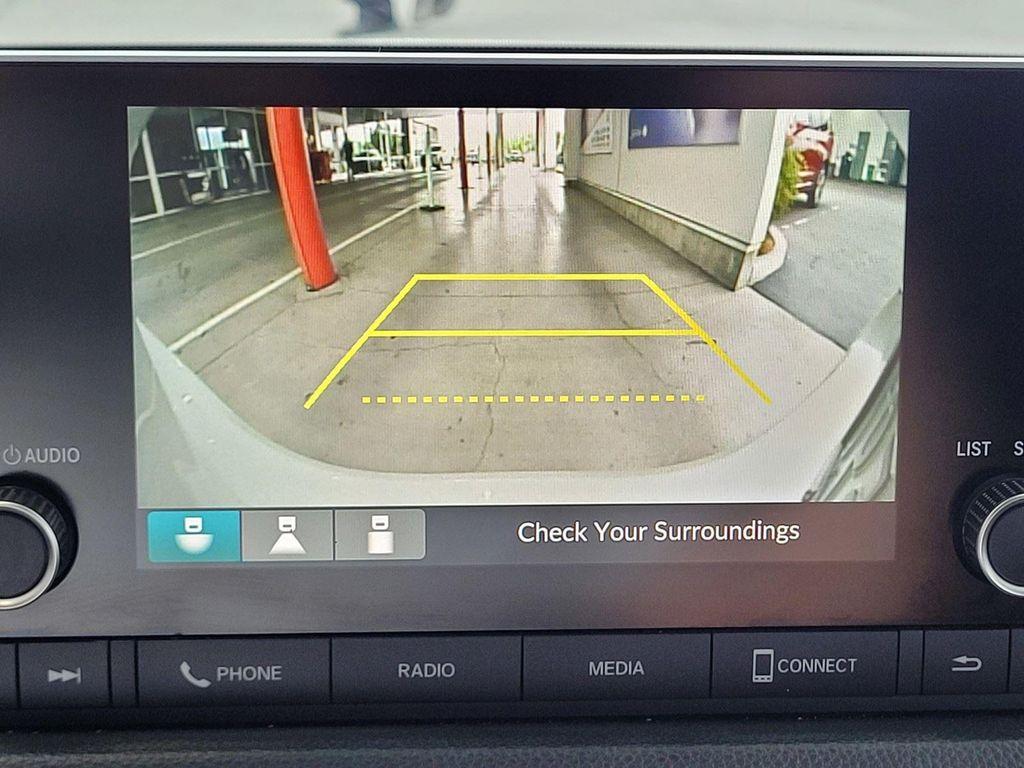 used 2022 Honda Civic car, priced at $24,988