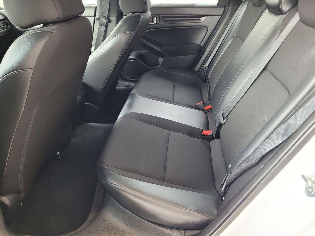 used 2022 Honda Civic car, priced at $24,988