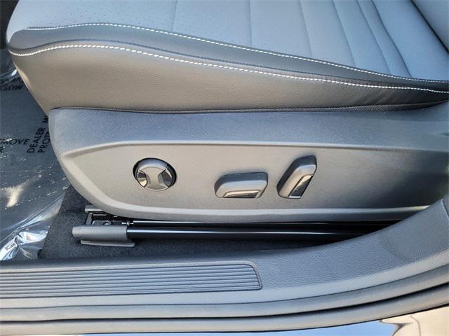 new 2025 Volkswagen Jetta car, priced at $26,719